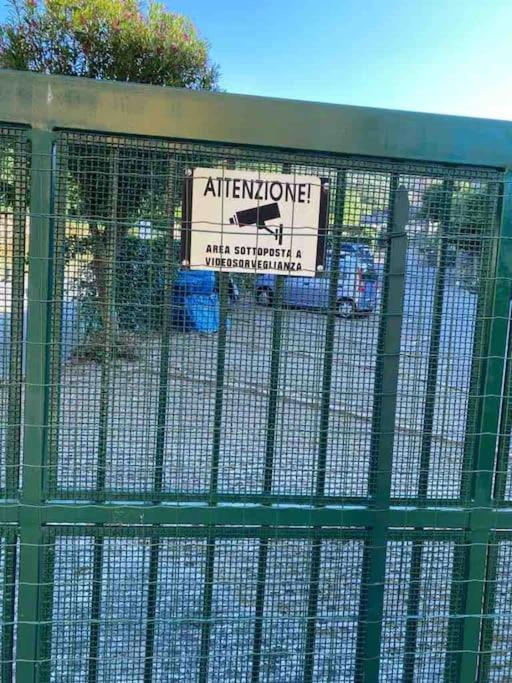 Nene Al Mare Appartamento Con Posto Auto Wifi E Idromassaggio Санта-Маргерита-Лигуре Экстерьер фото