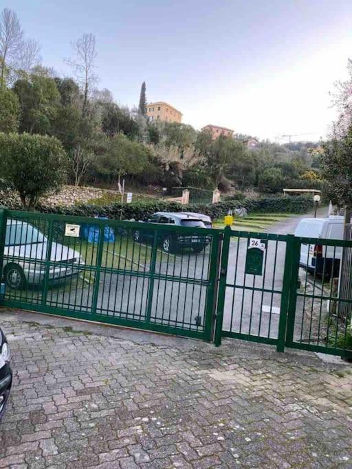 Nene Al Mare Appartamento Con Posto Auto Wifi E Idromassaggio Санта-Маргерита-Лигуре Экстерьер фото